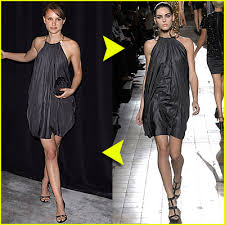 Natalie Portman fashion