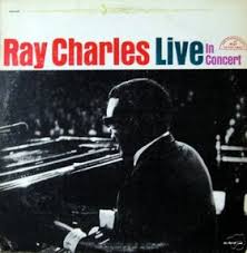 ray charles lp