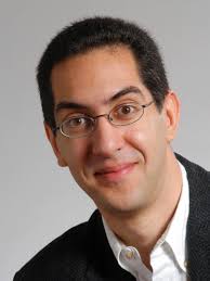 Dr. Dan Garcia : Full
