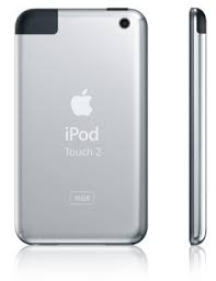 camera ipod