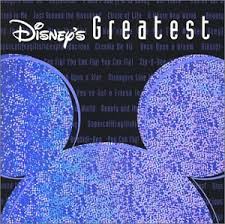 Various Artists - Disney's Greatest, Vol. 1