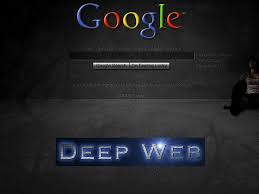 dark web