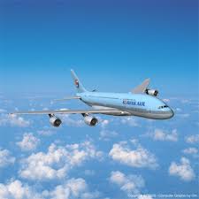 Korean Air, Asiana to Add Flights to U.S., China