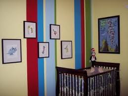 dr seuss room ideas