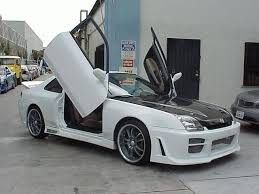 92 96 honda prelude
