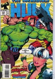 peter david hulk