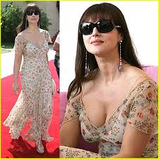Monica Bellucci hot