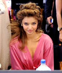 Miranda Kerr fashion