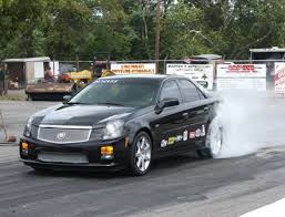 2005 cadillac cts v