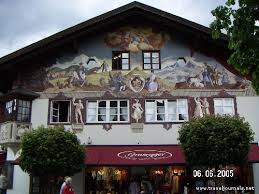 garmisch germany
