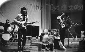 Pink Floyd - The Live Pink Floyd