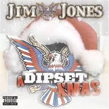 Jim Jones - Dipset Christmas [Explicit]