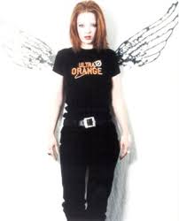 shirley manson garbage