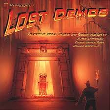 V-project - Lost Demos
