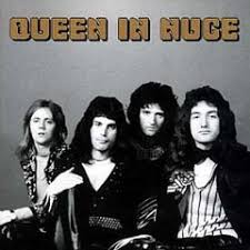 Queen - Queen In Nuce