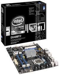 intel desktop board dg35ec
