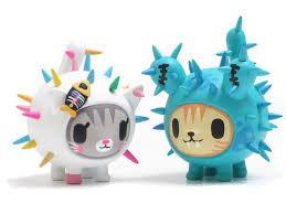 tokidoki toy