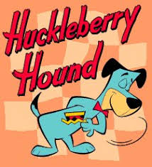 the huckleberry hound show