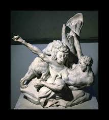 barye sculpture