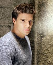 david boreanaz brother