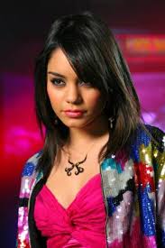 say ok vanessa