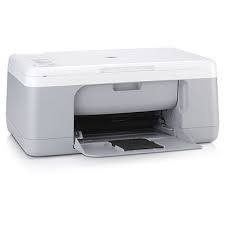 hp aio printer