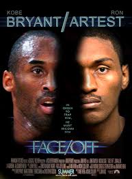 face off