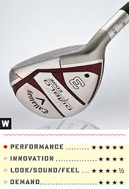 callaway diablo tour