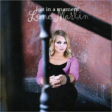 Lene Marlin - Lost In A Moment