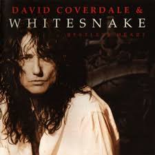 Whitesnake - Restless Heart