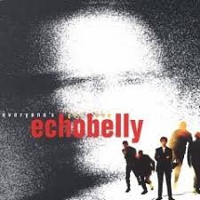 Echobelly - Father, Ruler, King, Computer