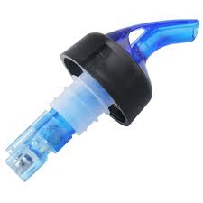 alcohol pourers