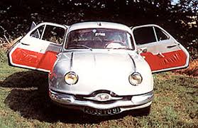 panhard dyna z