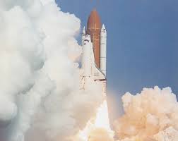 Space Shuttle Launch Archive