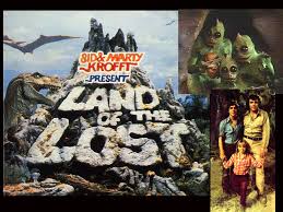 land of the lost