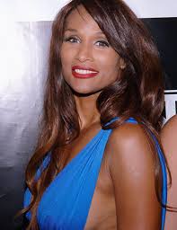 Beverly Johnson Images