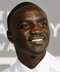 image de akon