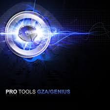 Gza - Pro Tools
