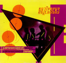 Buzzcocks - Product (disc 2: A Different Kind Of Tension/Singles Going S