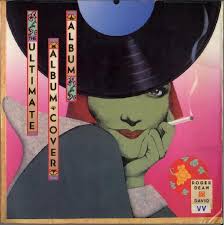 album cover album