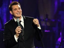 MICHAEL BUBLE Biography