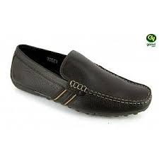 mocasin hombre
