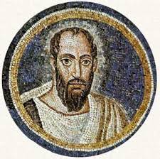 christianity paul