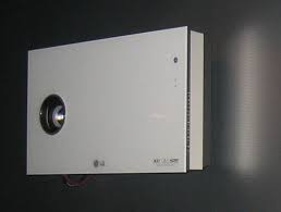 lg dlp projector