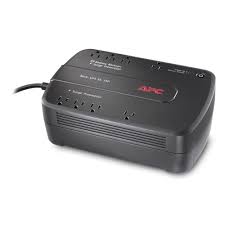 apc backup es 550