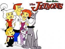 the jetsons