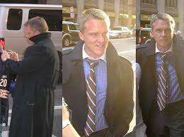 anthony michael hall dark knight