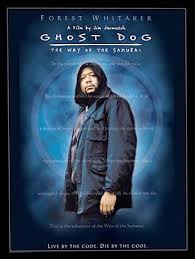 ghost dog the way of the samurai