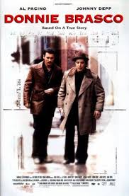 donnie brasco poster
