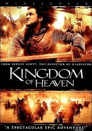 dvd the kingdom